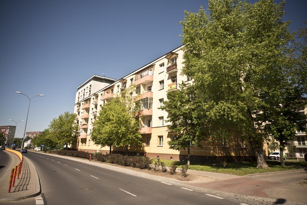 Rint - Centrum Kalinowskiego Bialystok Luaran gambar