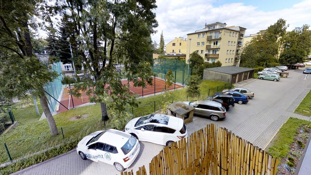 Rint - Centrum Kalinowskiego Bialystok Bilik gambar