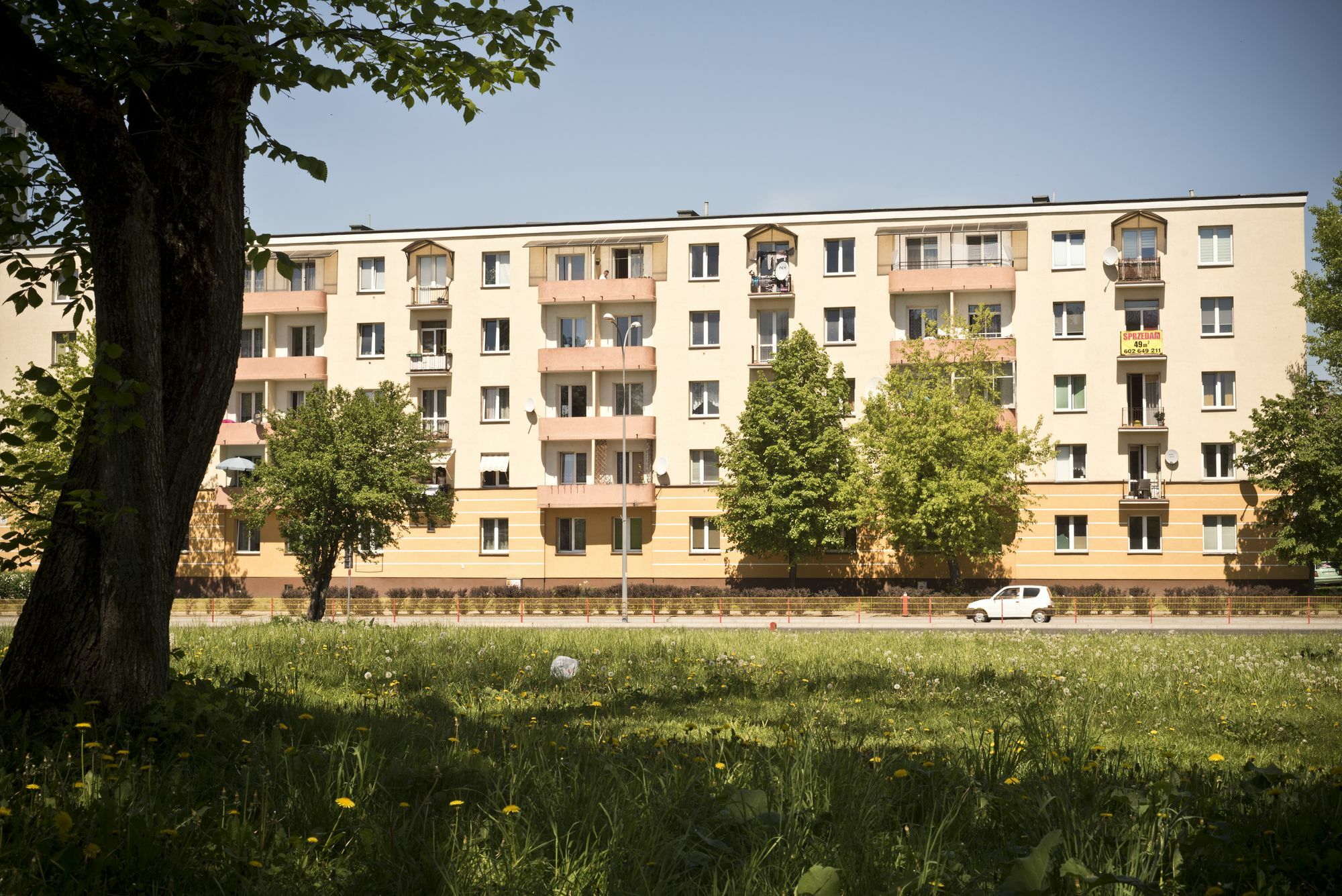 Rint - Centrum Kalinowskiego Bialystok Luaran gambar